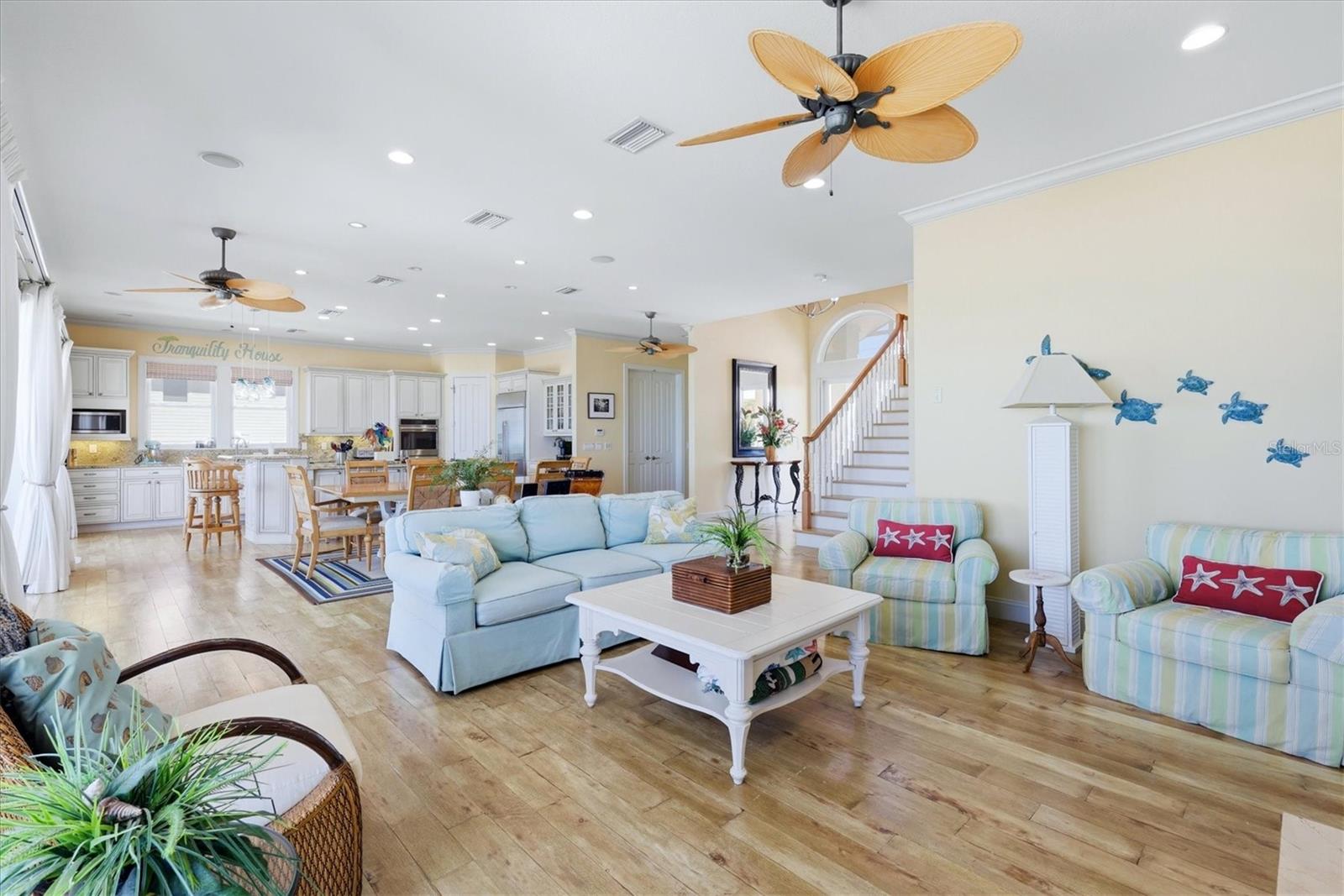 PALM ISLAND ESTATES UN 4 - Residential