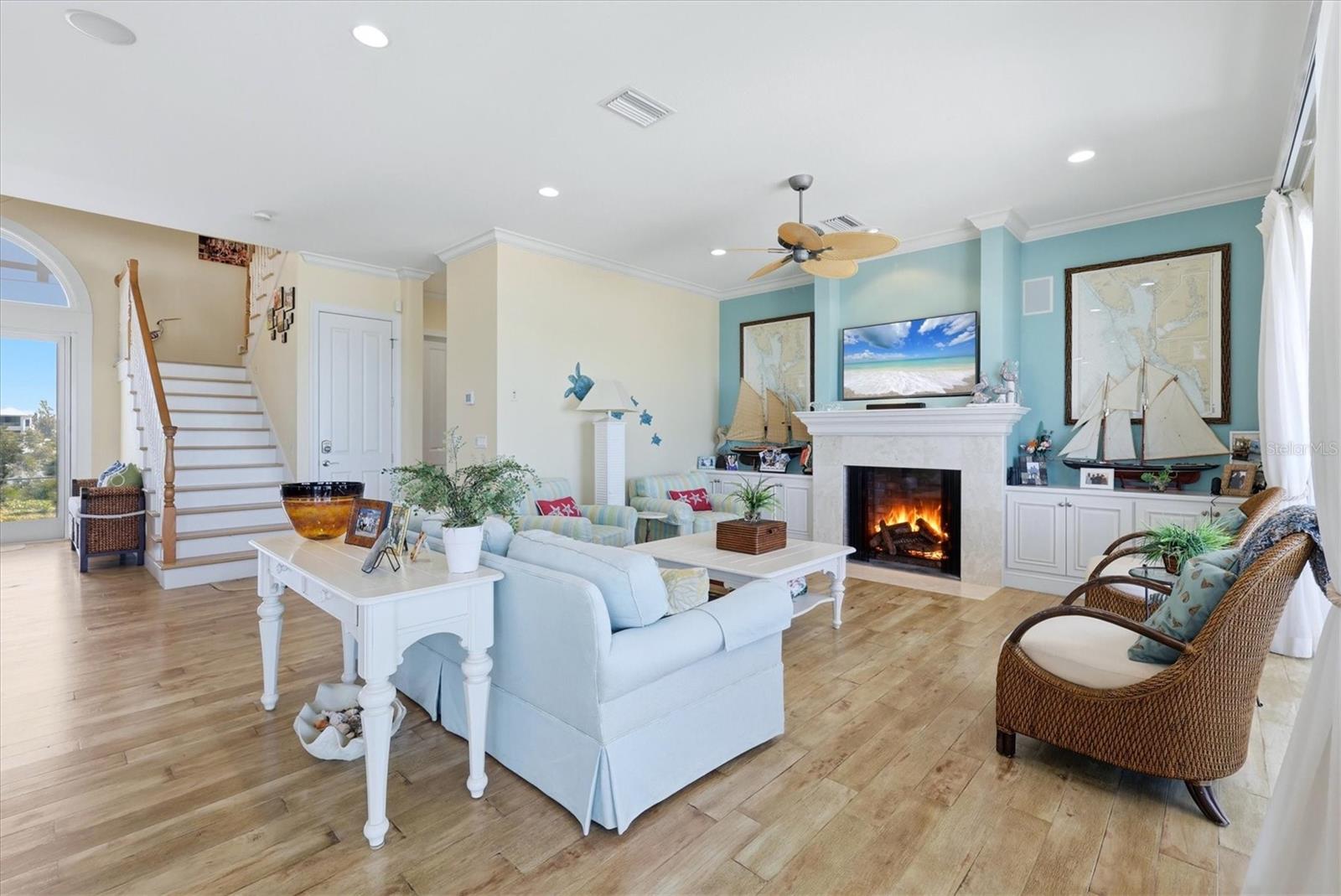 PALM ISLAND ESTATES UN 4 - Residential