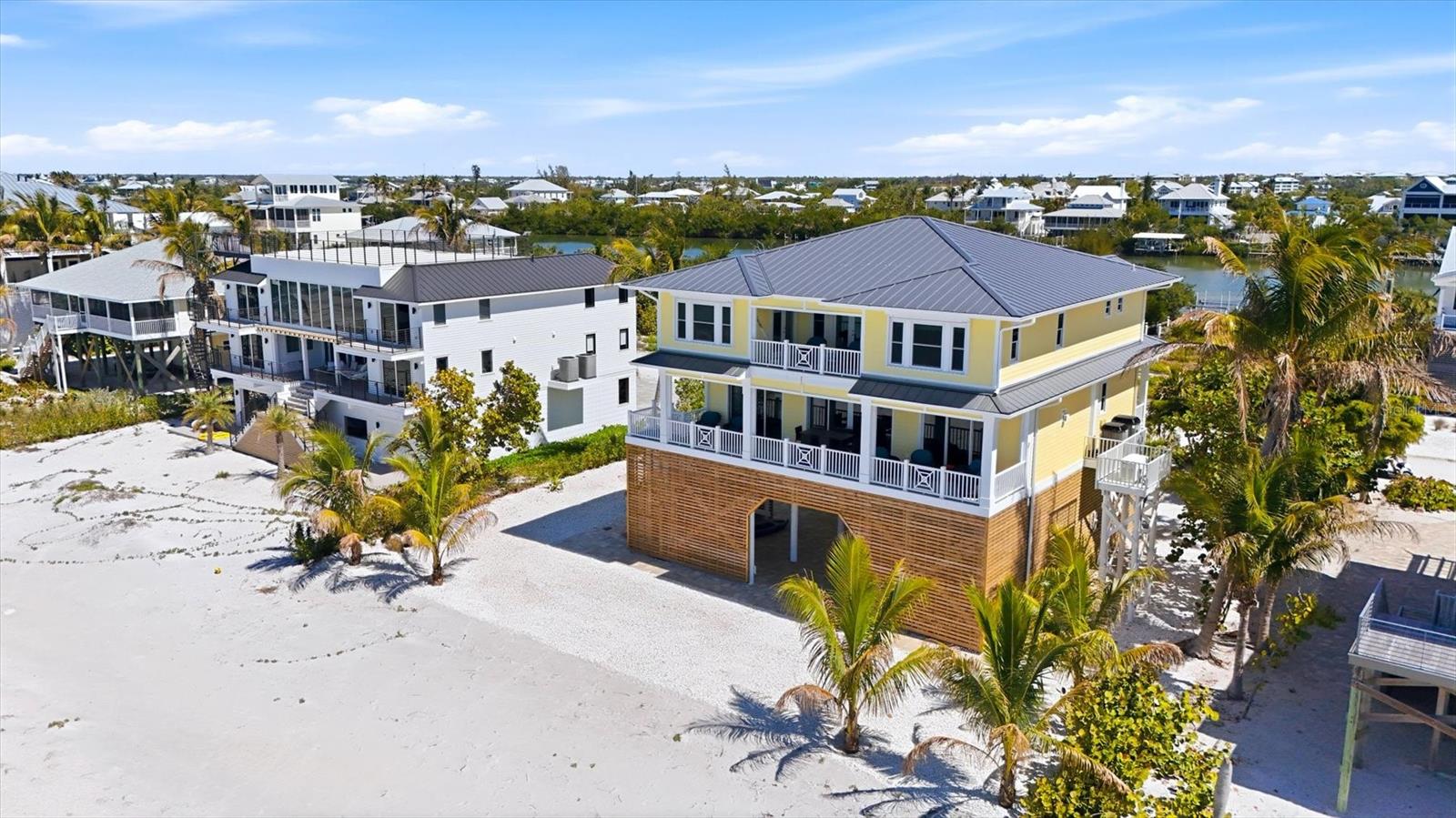 PALM ISLAND ESTATES UN 4 - Residential