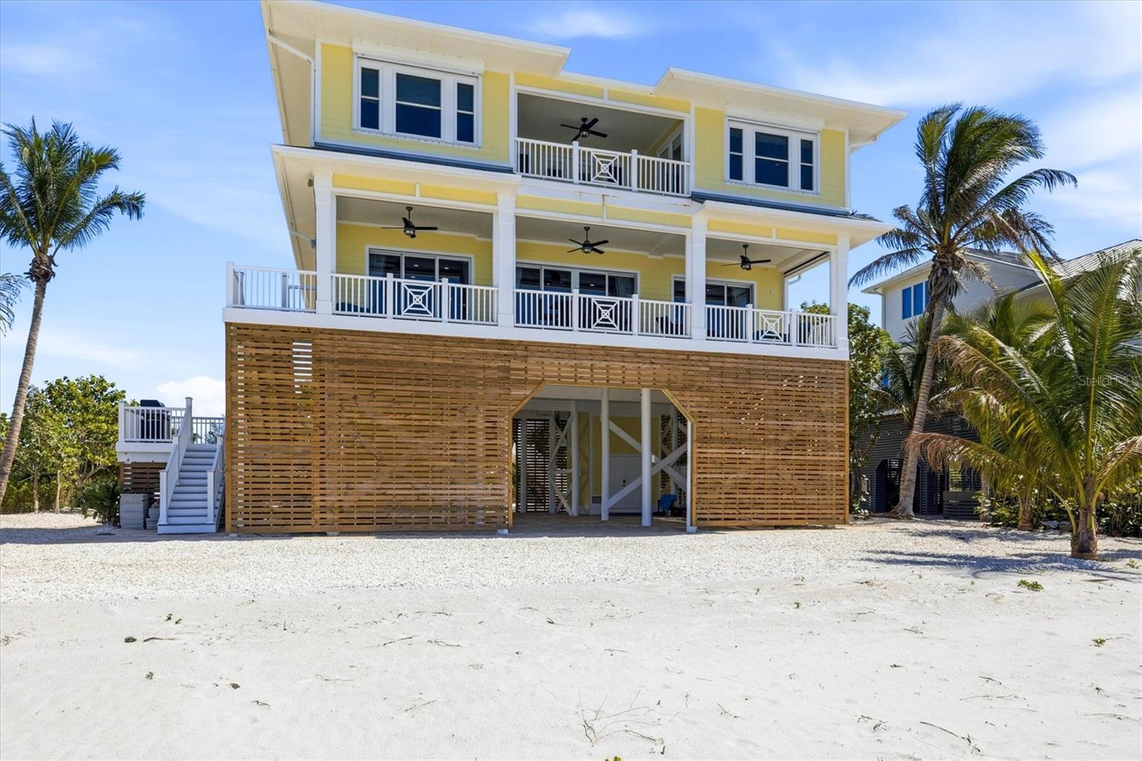 PALM ISLAND ESTATES UN 4 - Residential