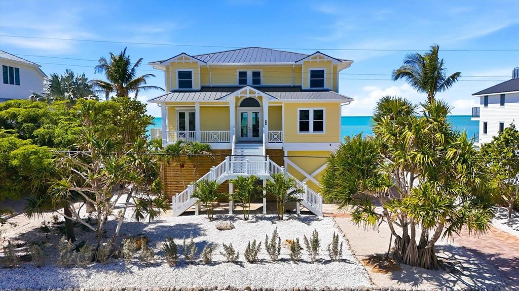 Photo of 131 S Gulf Boulevard, Placida, FL 33946 (MLS # D6146714)