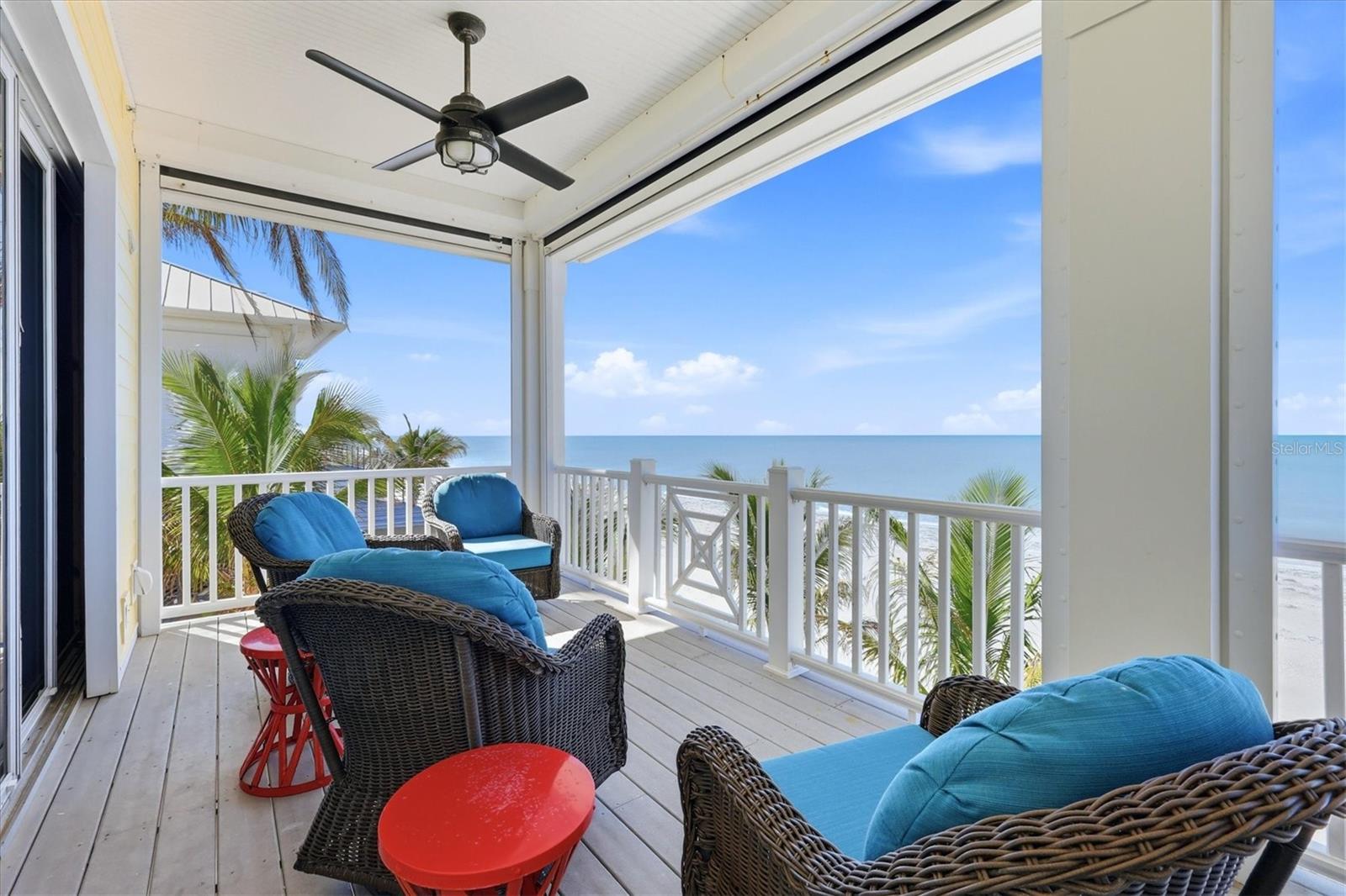 PALM ISLAND ESTATES UN 4 - Residential