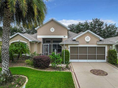4985 RAINBOW TROUT ROAD TAVARES FL 32778