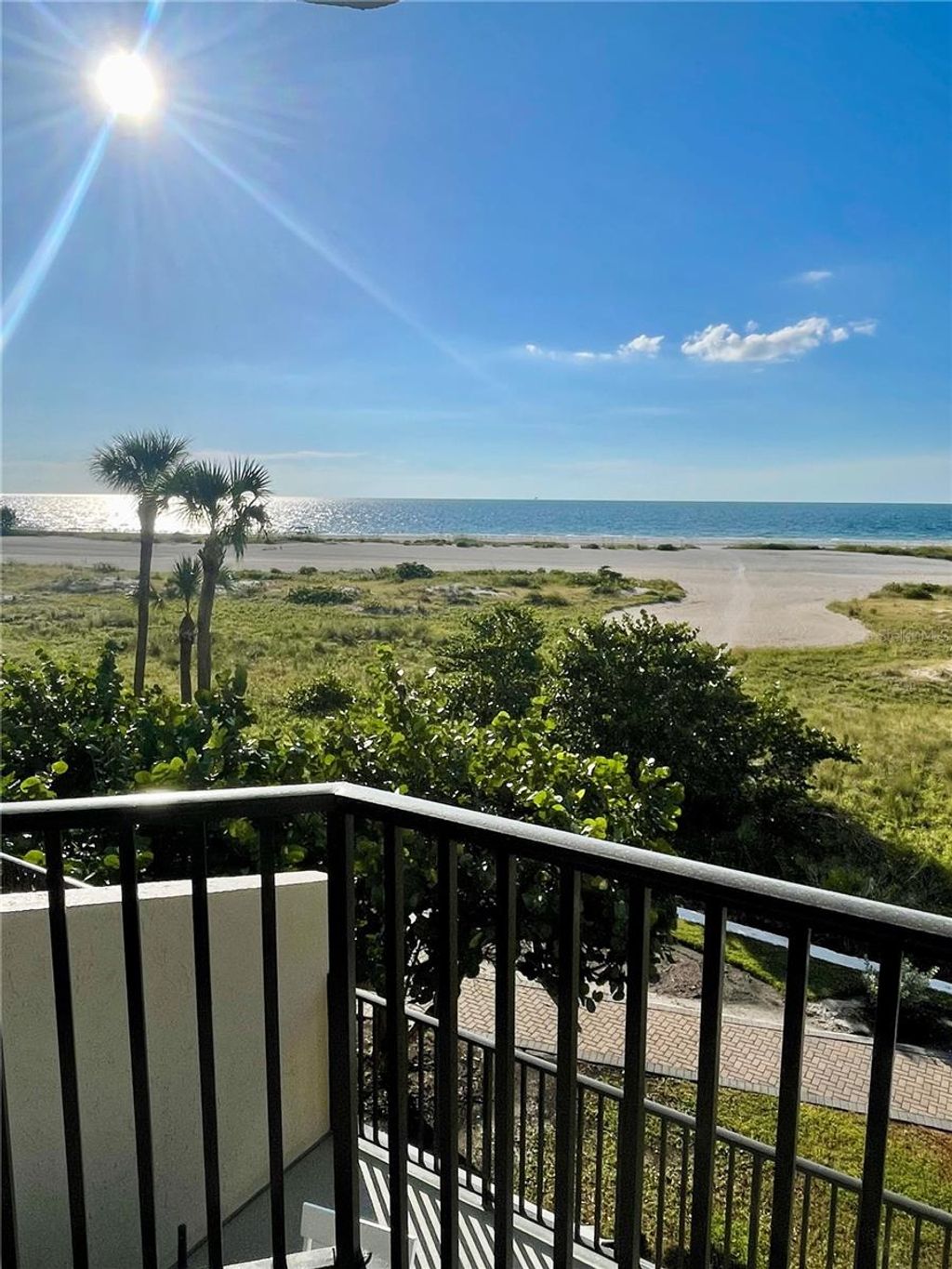 Photo of 1290 Gulf Boulevard #307, Clearwater, FL 33767 (MLS # TB8429528)