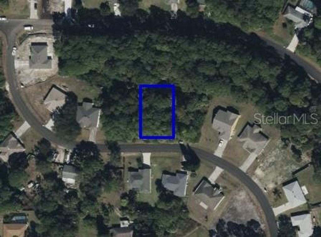 Photo of 549 Plumbago Road NW, Palm Bay, FL 32908 (MLS # TB8494993)