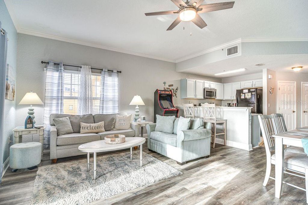 Photo of 10315 Gulf Boulevard #209, Treasure Island, FL 33706 (MLS # TB8443489)