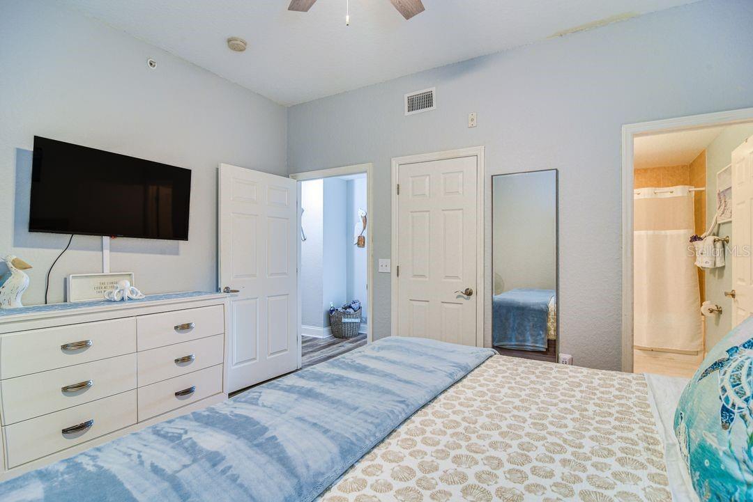 PALMS OF TREASURE ISLAND CONDO - Residential