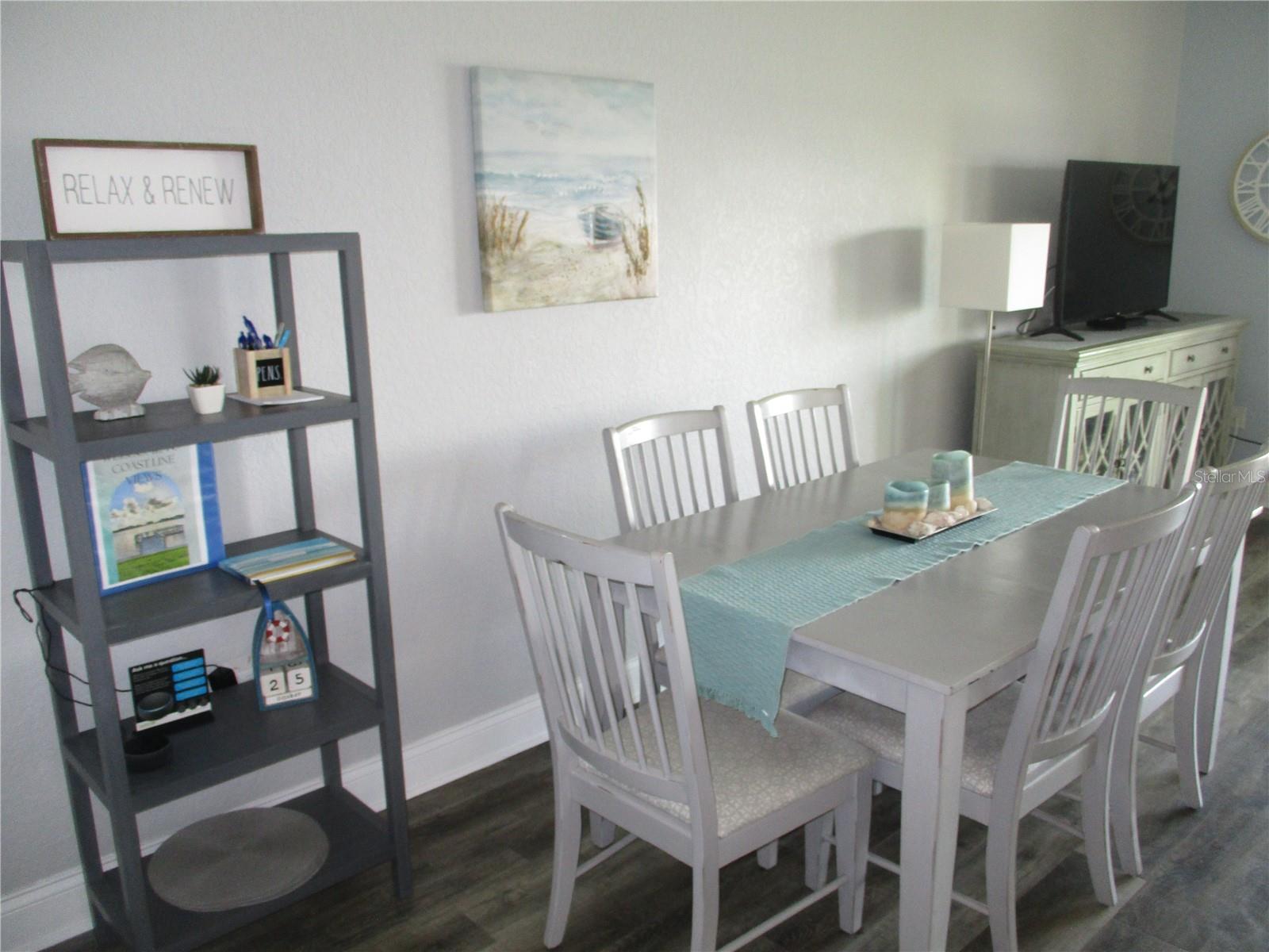 PALMS OF TREASURE ISLAND CONDO - Residential