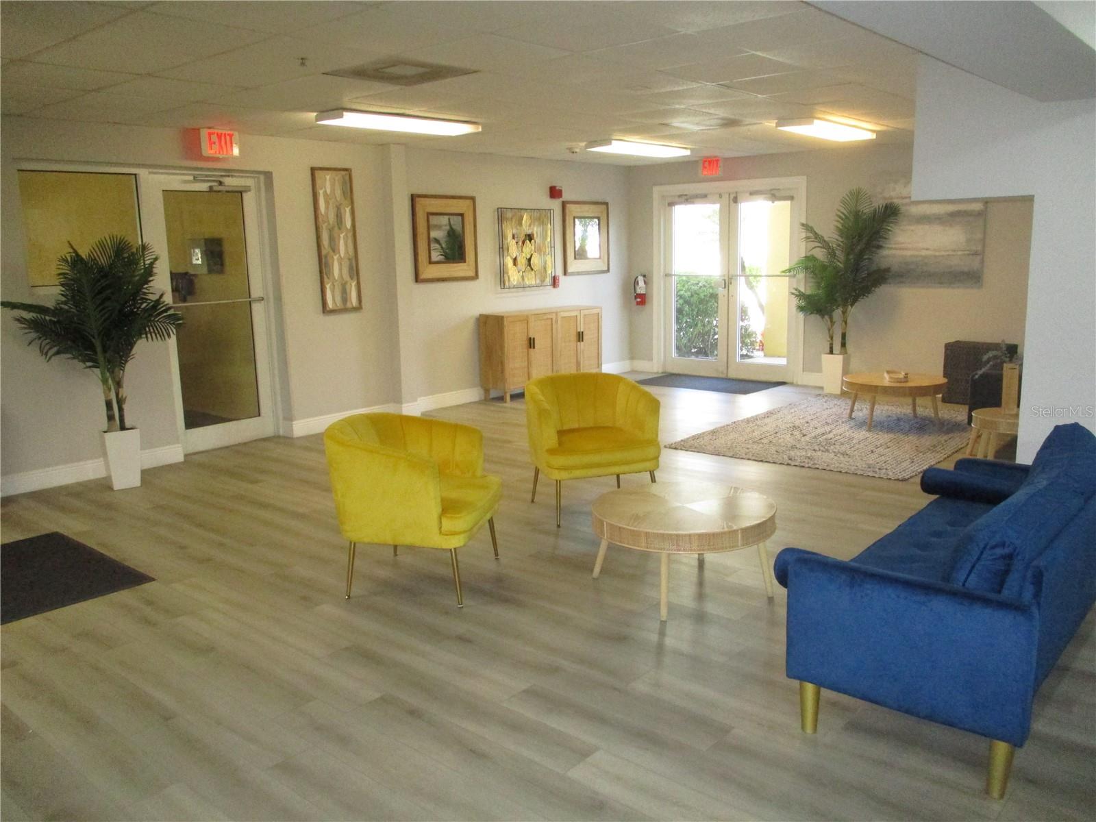 PALMS OF TREASURE ISLAND CONDO - Residential