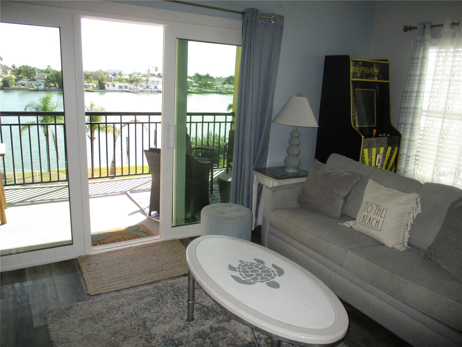 PALMS OF TREASURE ISLAND CONDO - Residential