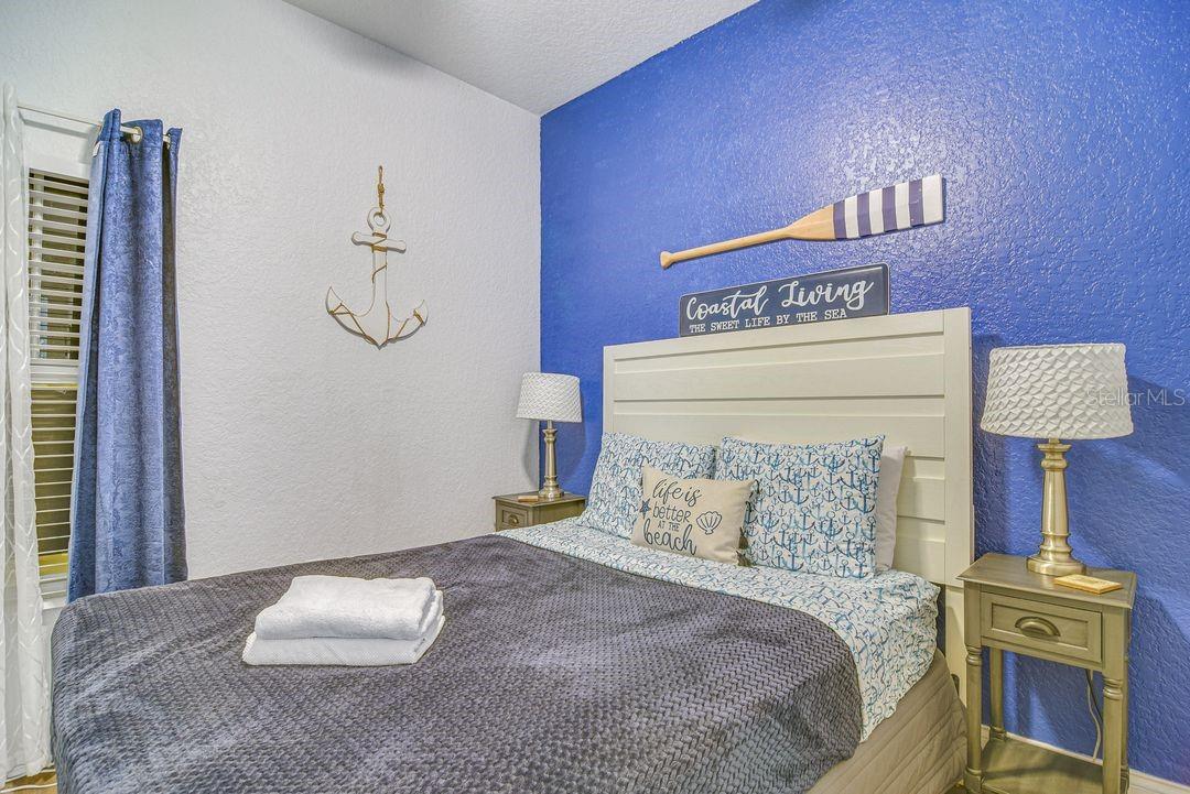 PALMS OF TREASURE ISLAND CONDO - Residential