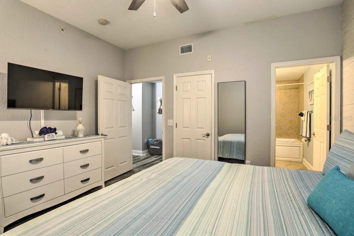 PALMS OF TREASURE ISLAND CONDO - Residential