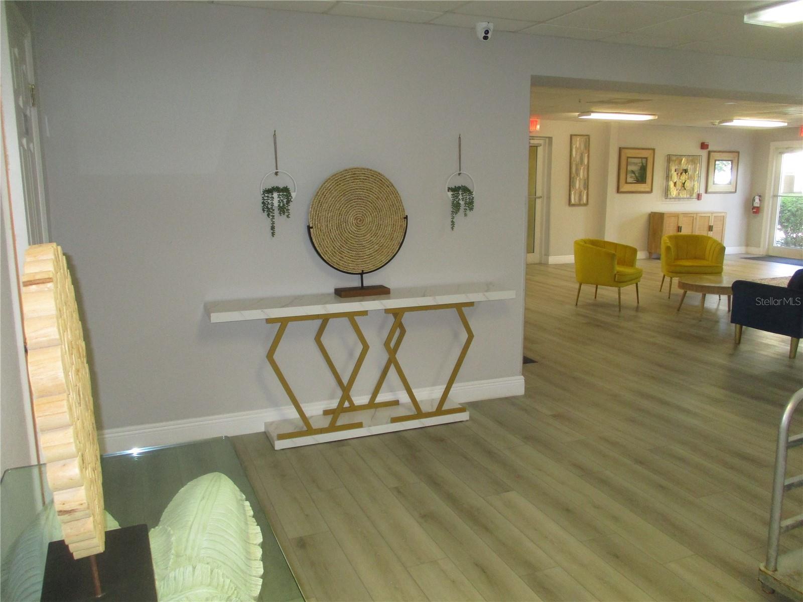 PALMS OF TREASURE ISLAND CONDO - Residential