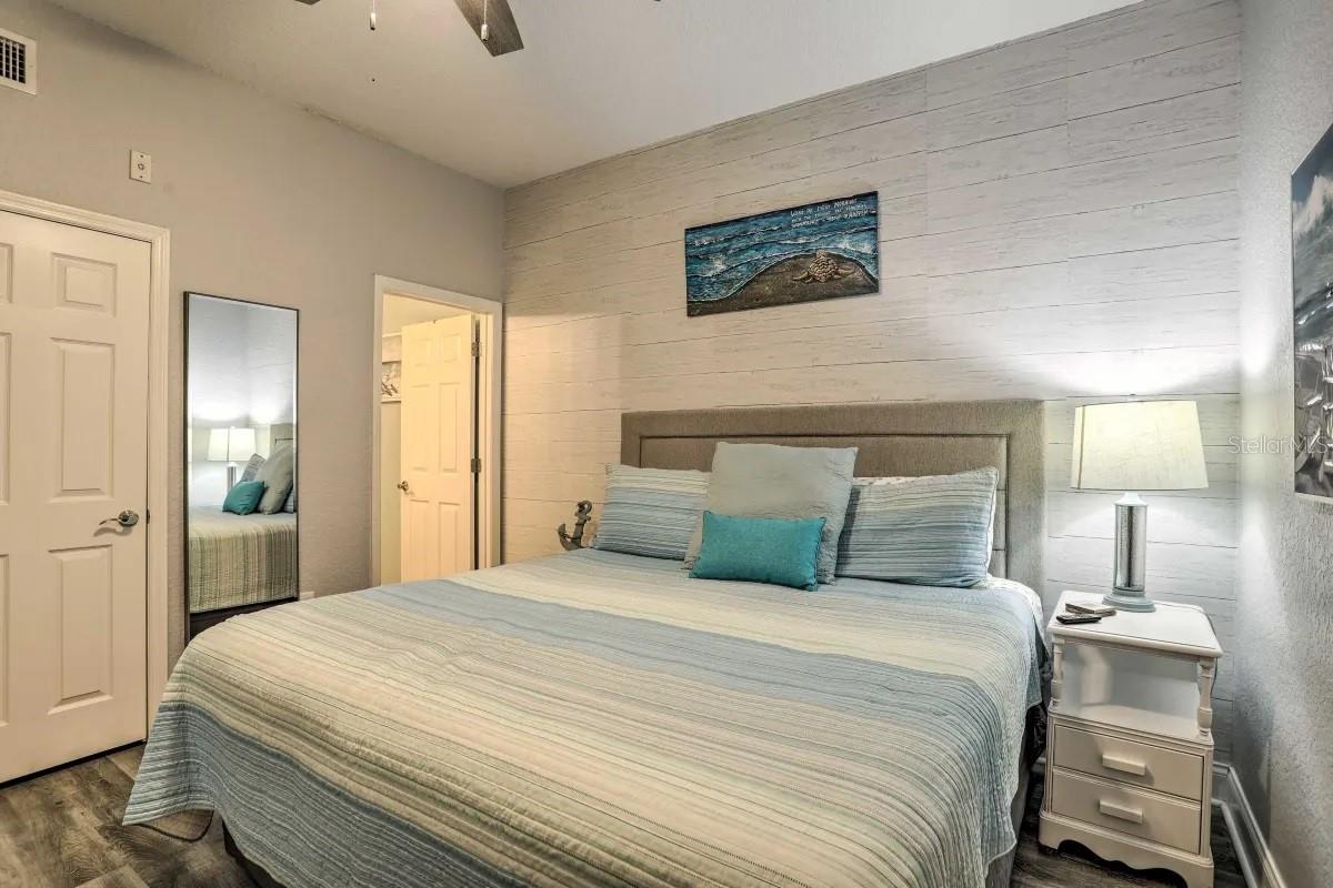 PALMS OF TREASURE ISLAND CONDO - Residential