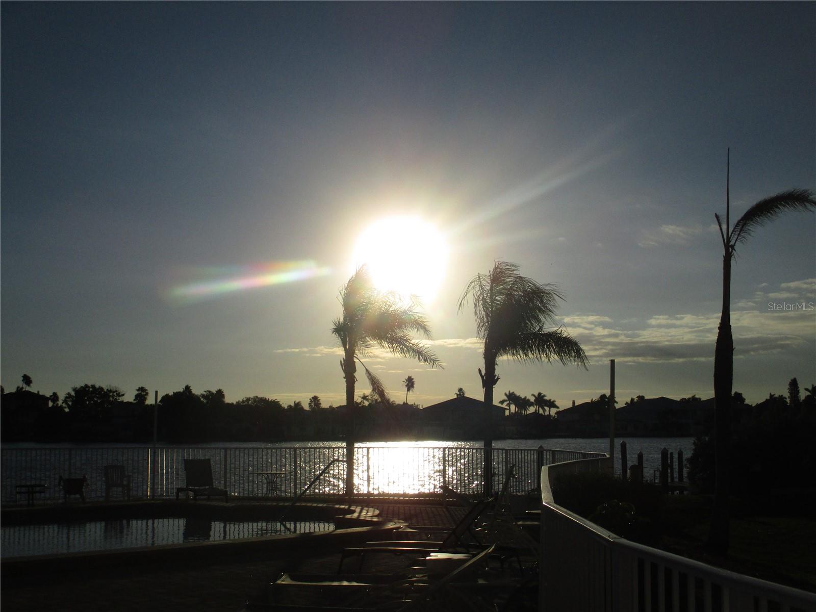 PALMS OF TREASURE ISLAND CONDO - Residential