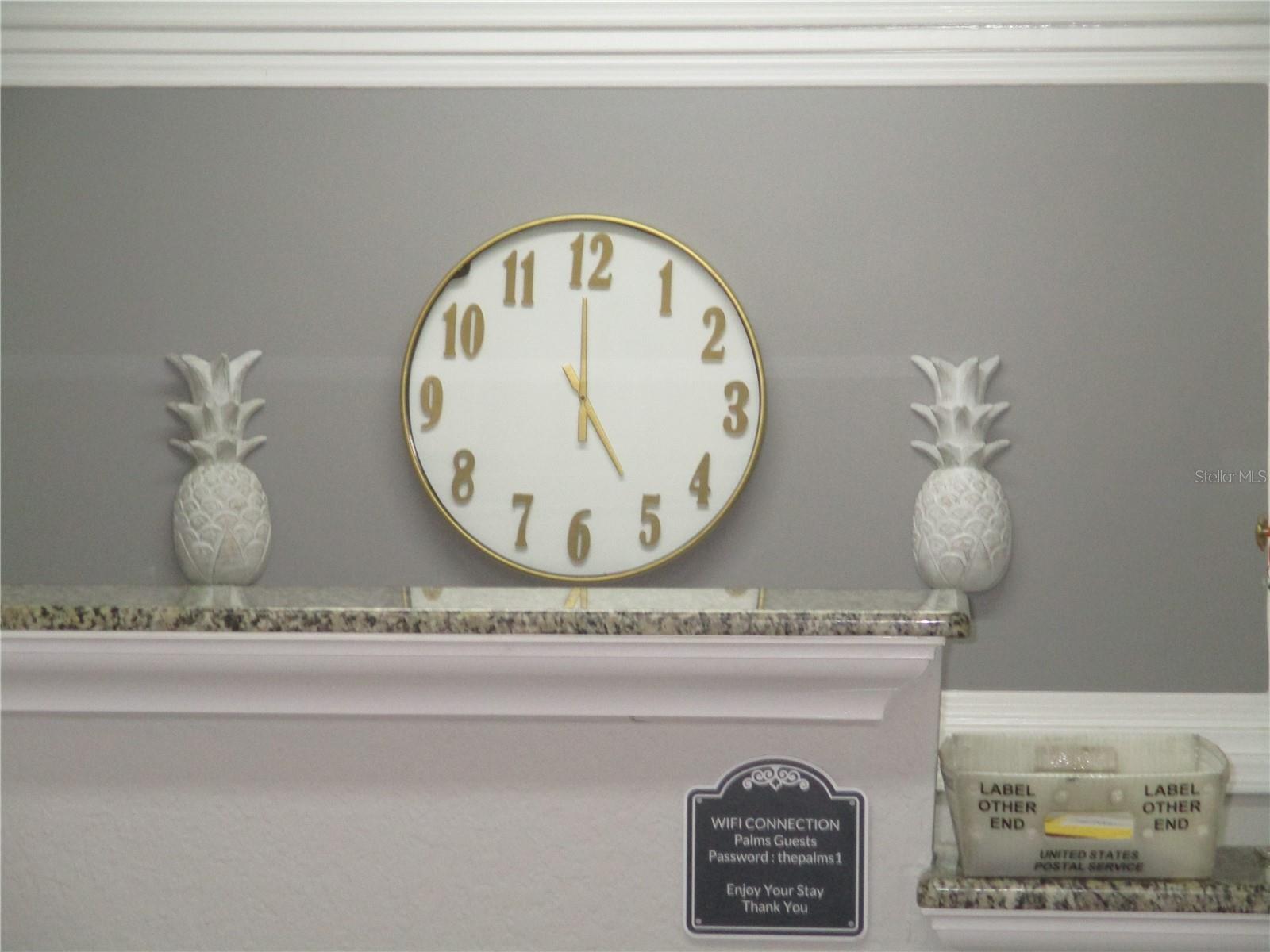 PALMS OF TREASURE ISLAND CONDO - Residential