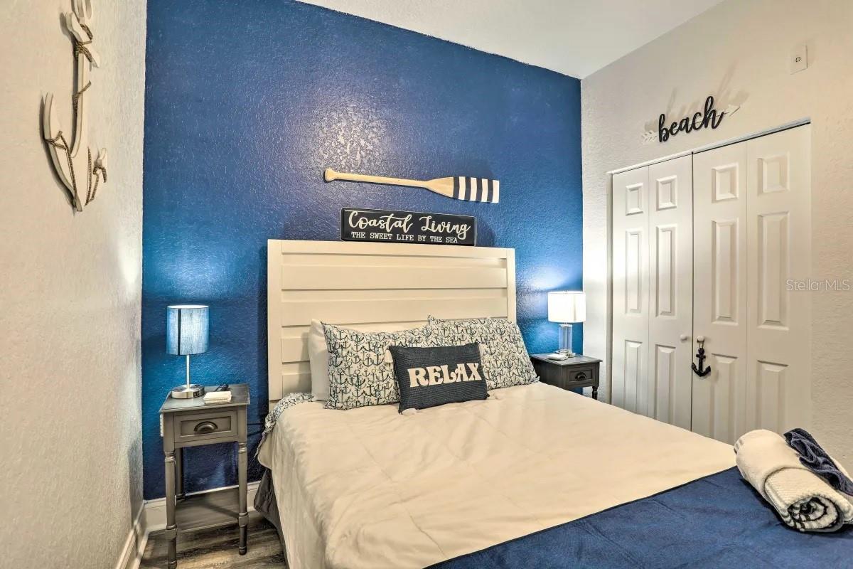 PALMS OF TREASURE ISLAND CONDO - Residential