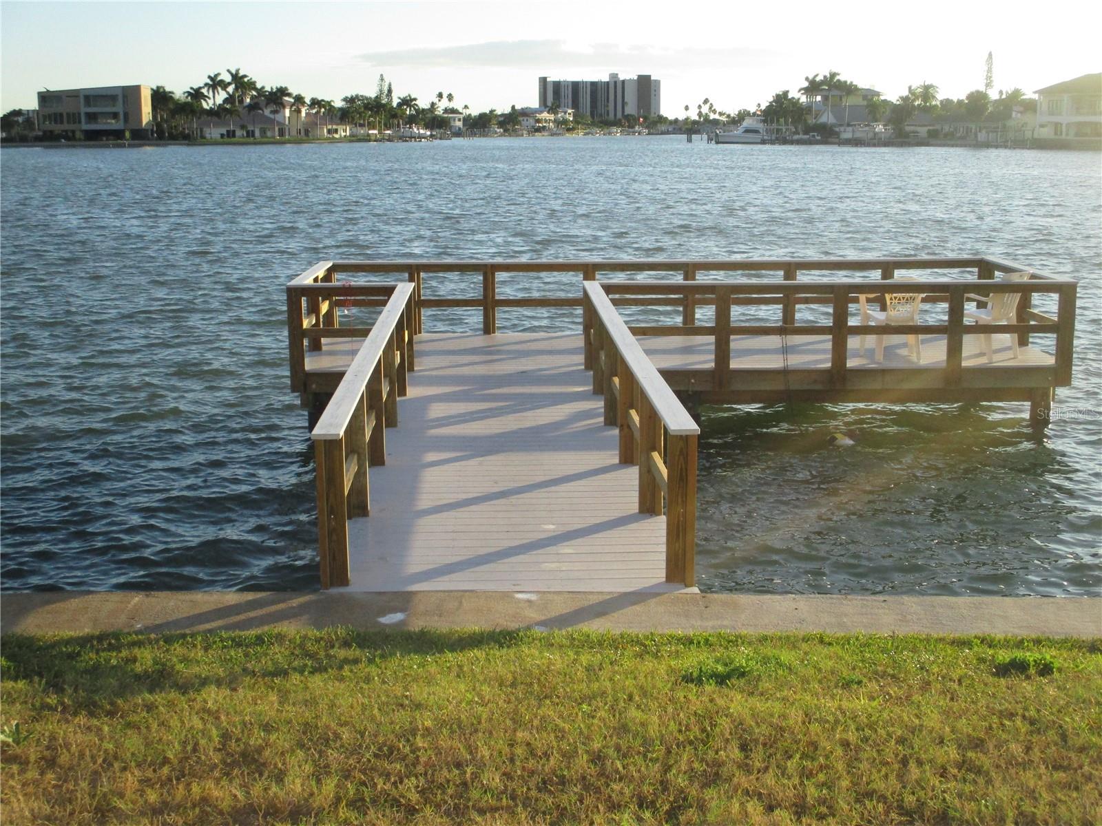 PALMS OF TREASURE ISLAND CONDO - Residential