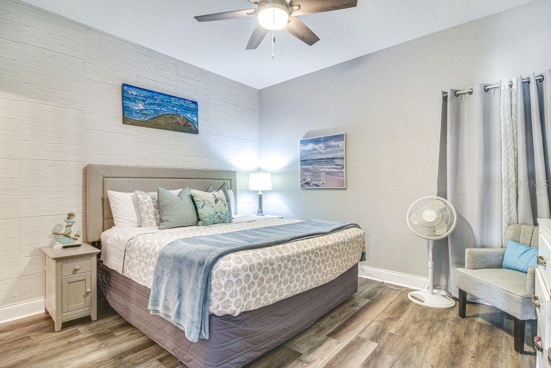 PALMS OF TREASURE ISLAND CONDO - Residential