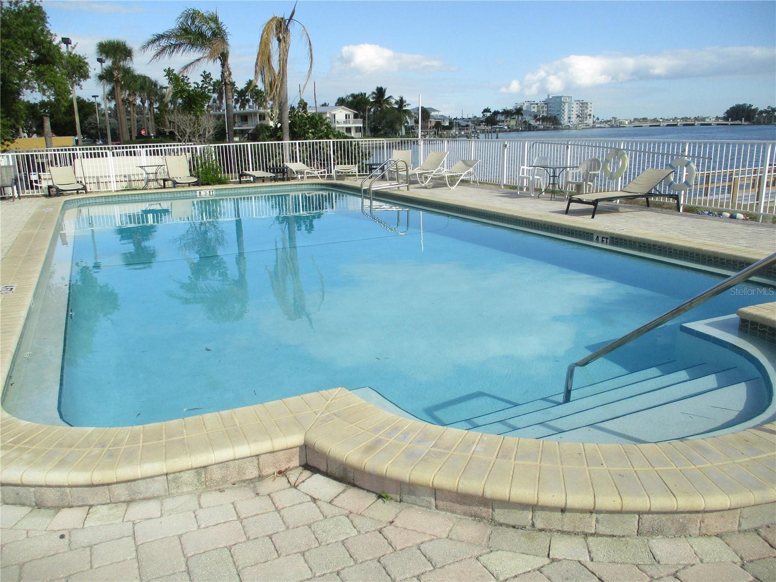 PALMS OF TREASURE ISLAND CONDO - Residential