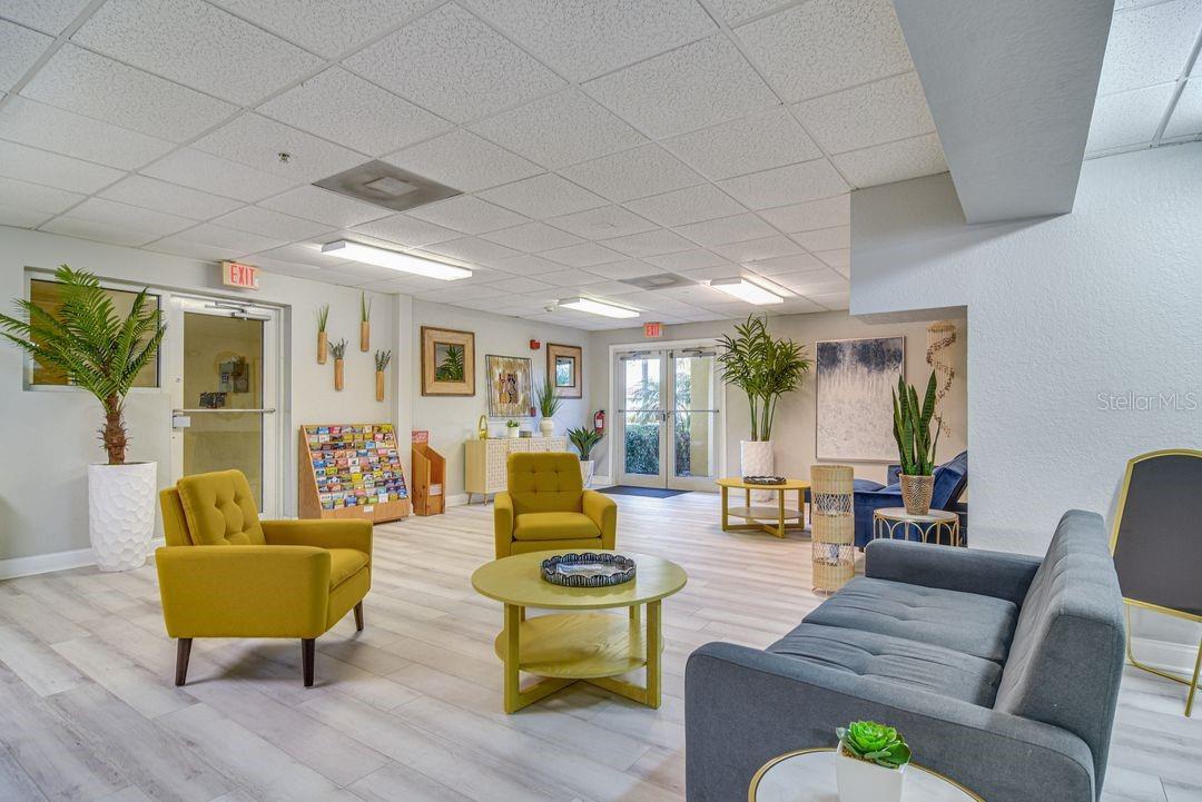 PALMS OF TREASURE ISLAND CONDO - Residential