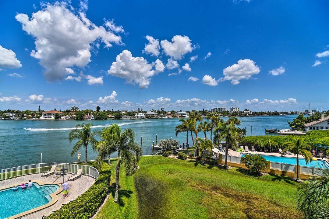 PALMS OF TREASURE ISLAND CONDO - Residential