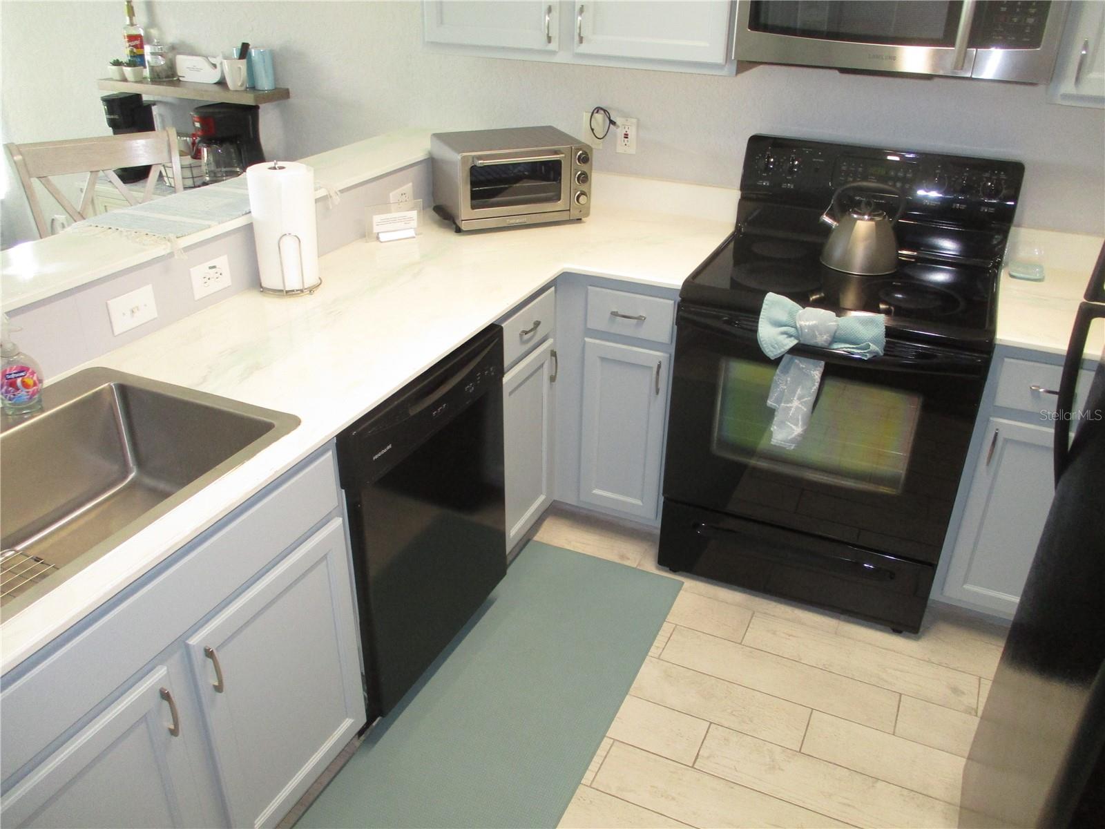 PALMS OF TREASURE ISLAND CONDO - Residential