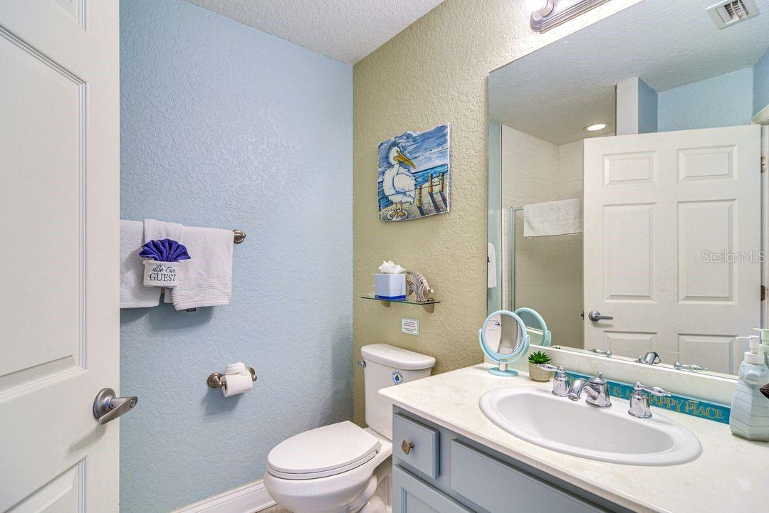 PALMS OF TREASURE ISLAND CONDO - Residential