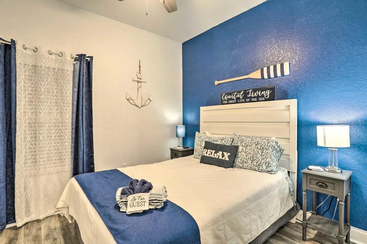 PALMS OF TREASURE ISLAND CONDO - Residential