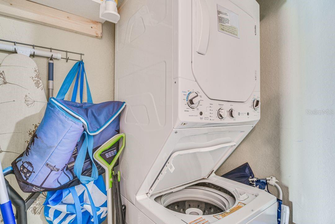 PALMS OF TREASURE ISLAND CONDO - Residential