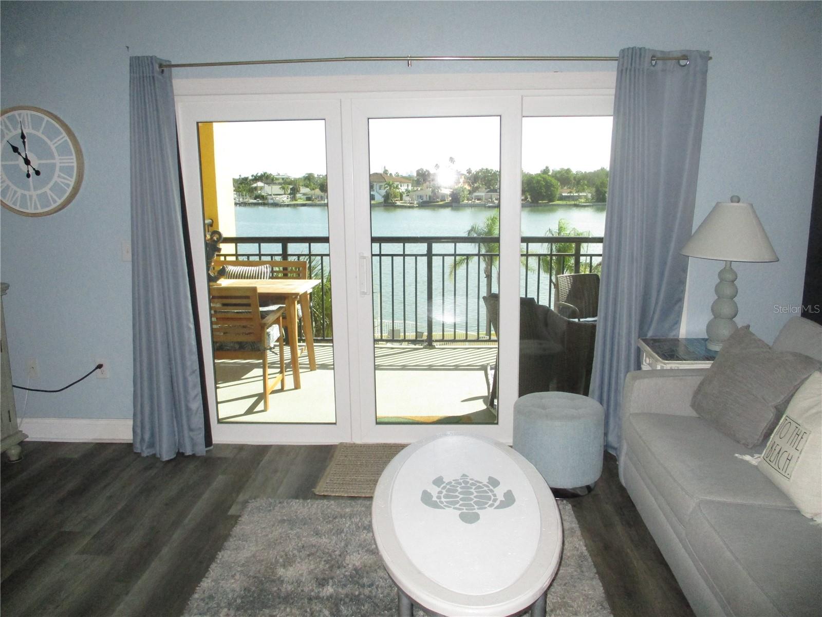 PALMS OF TREASURE ISLAND CONDO - Residential