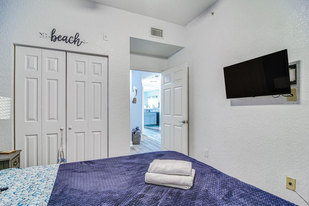 PALMS OF TREASURE ISLAND CONDO - Residential