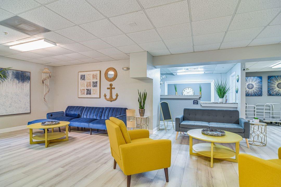 PALMS OF TREASURE ISLAND CONDO - Residential