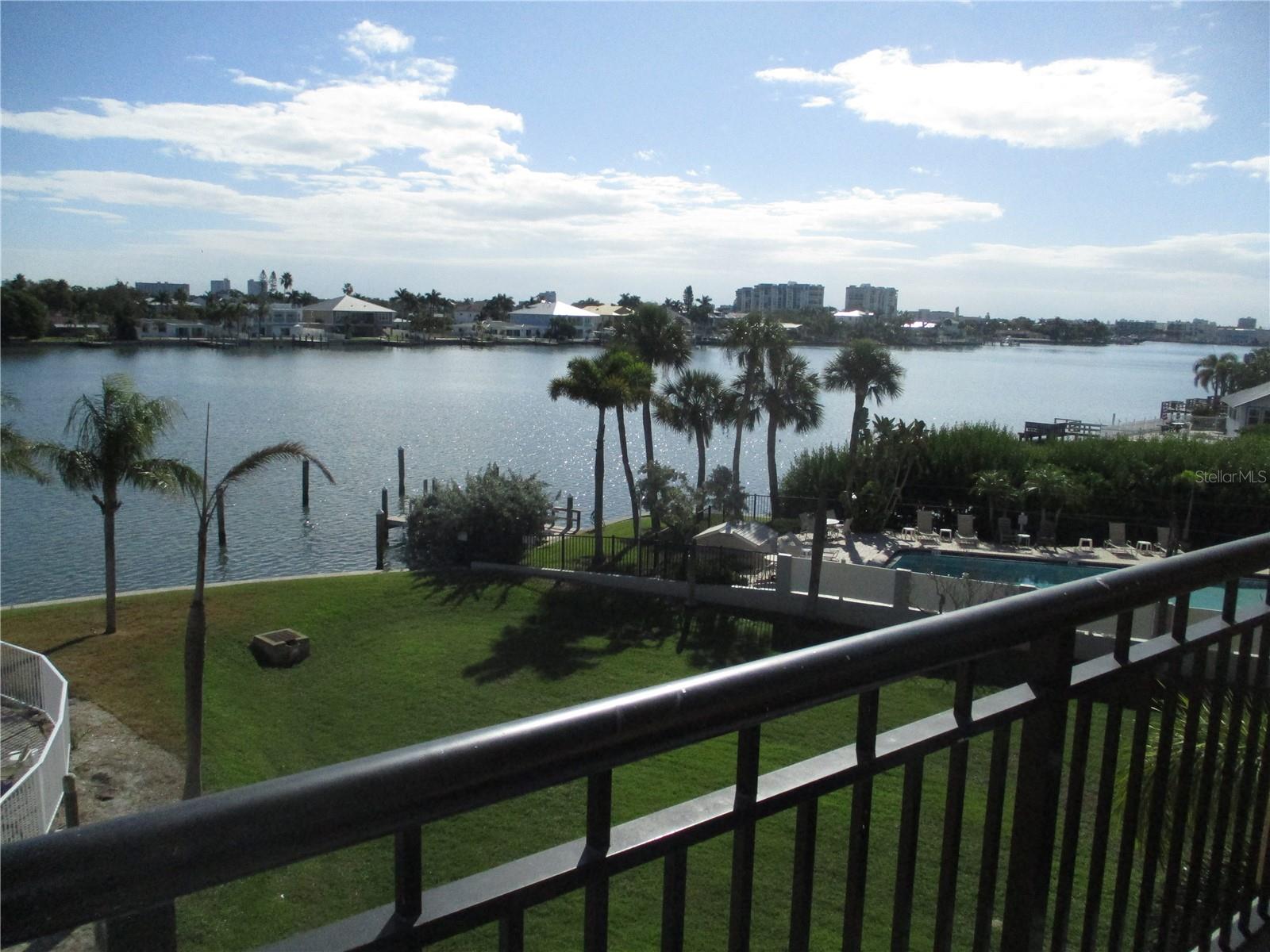 PALMS OF TREASURE ISLAND CONDO - Residential