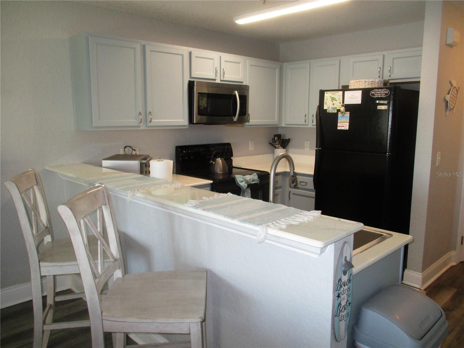 PALMS OF TREASURE ISLAND CONDO - Residential