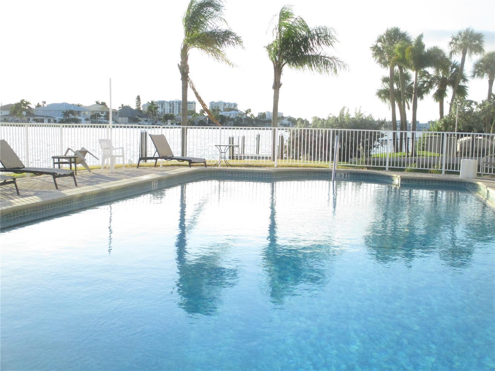 PALMS OF TREASURE ISLAND CONDO - Residential