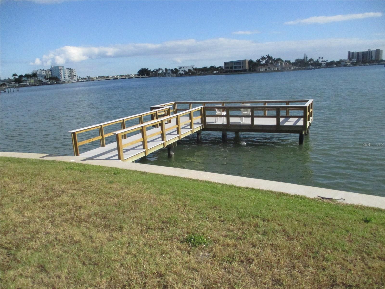 PALMS OF TREASURE ISLAND CONDO - Residential