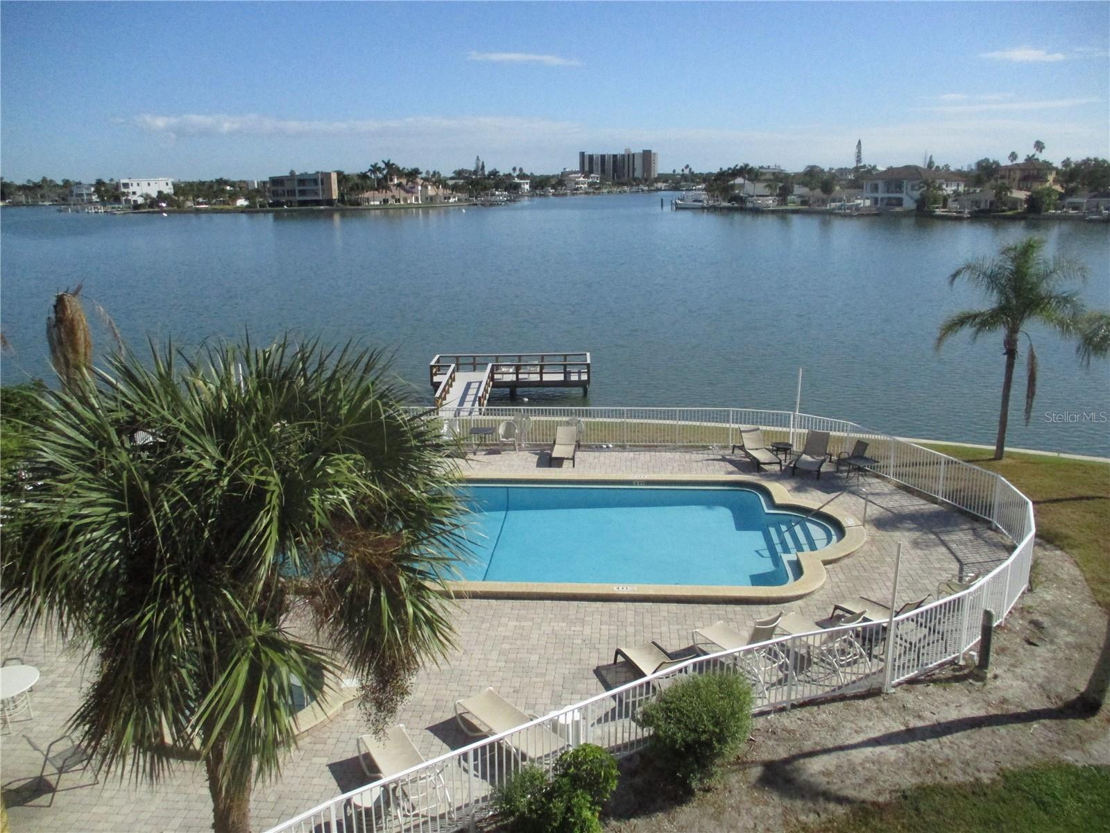 PALMS OF TREASURE ISLAND CONDO - Residential