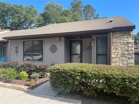 A home in GAINESVILLE