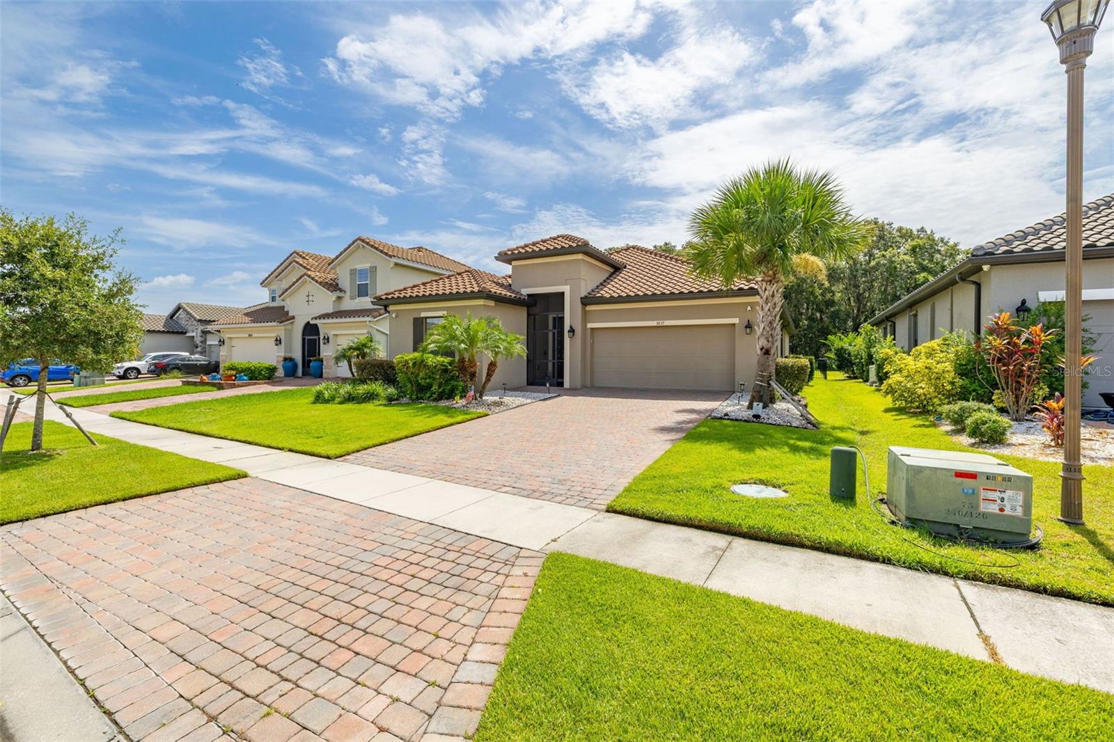 3837 CARRICK BEND DRIVE