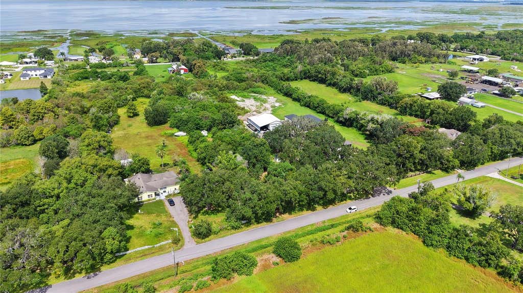 Photo of 3120 Cherokee Roads, Saint Cloud, FL 34772 (MLS # O6437051)