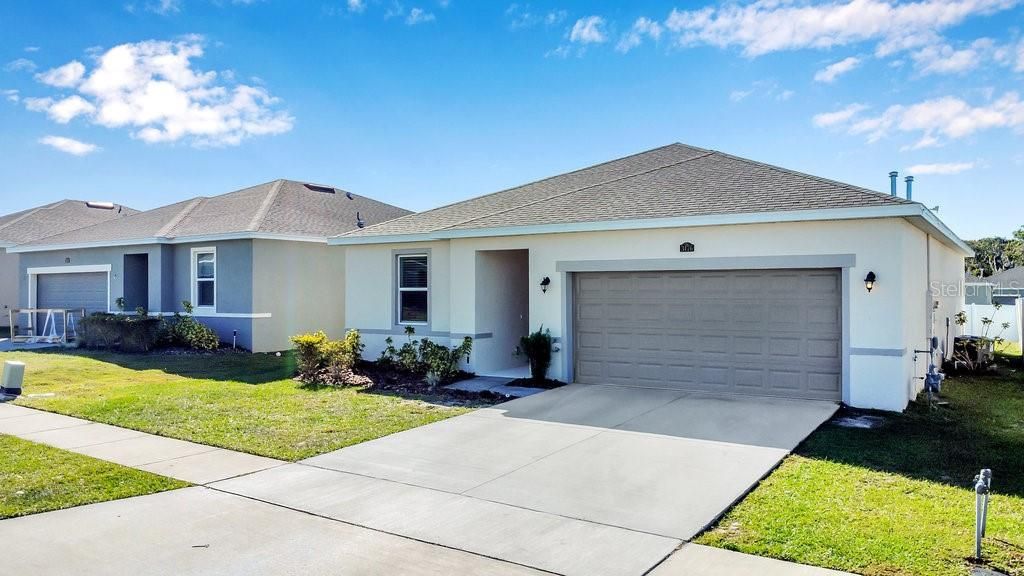 Photo of 3476 Forster Avenue, Leesburg, FL 34748 (MLS # O6360869)