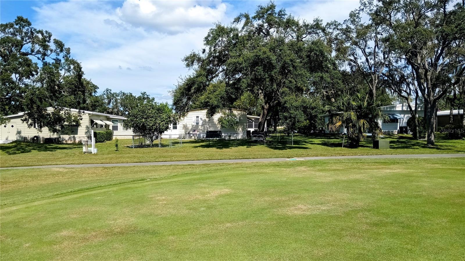 HIGH POINT MOBILE HOME SUB - Residential