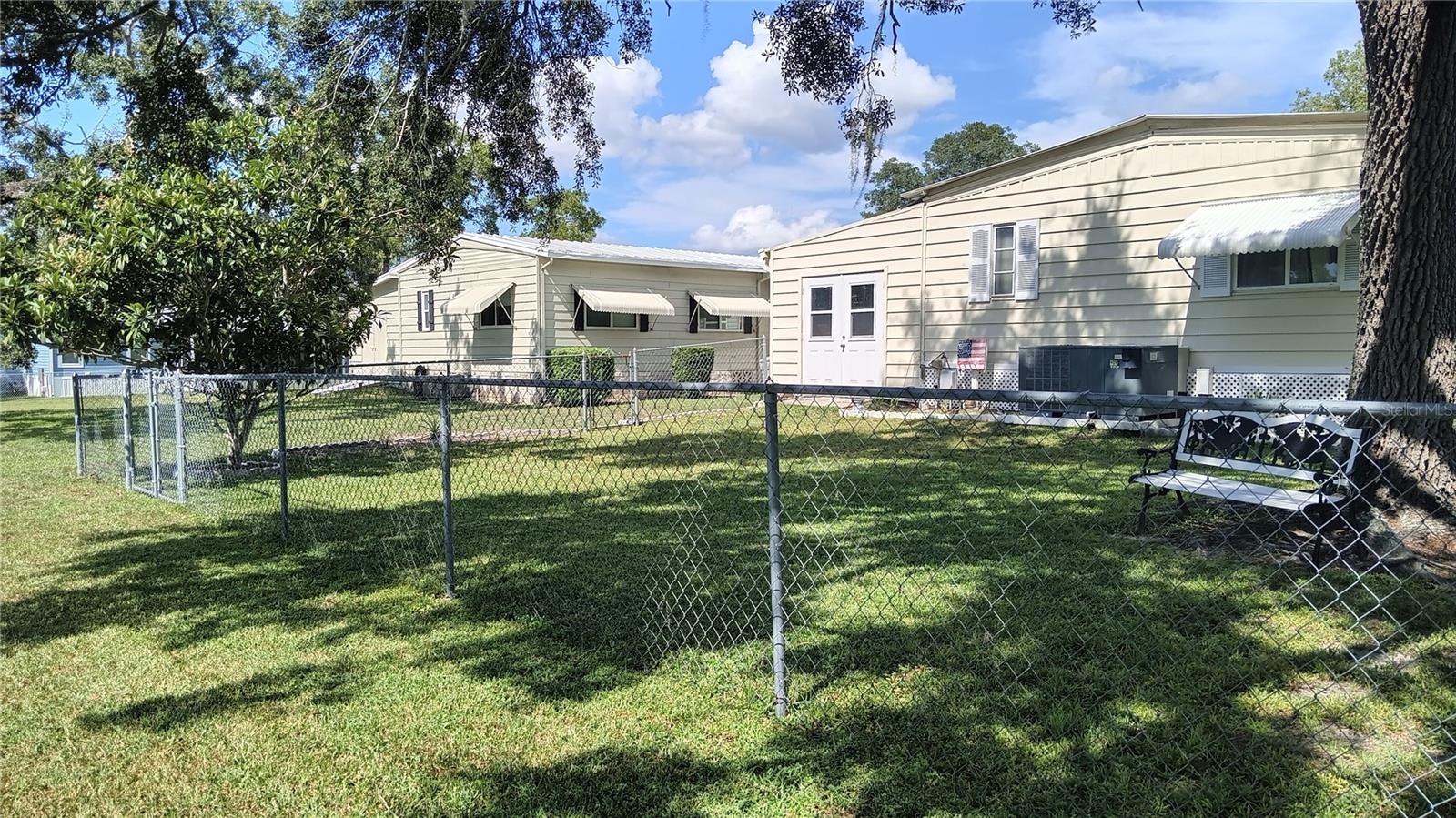 HIGH POINT MOBILE HOME SUB - Residential