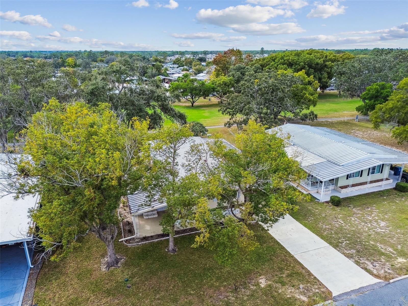 HIGH POINT MOBILE HOME SUB - Residential