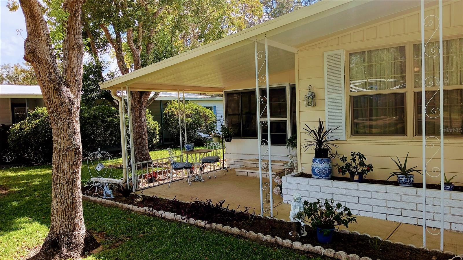 HIGH POINT MOBILE HOME SUB - Residential