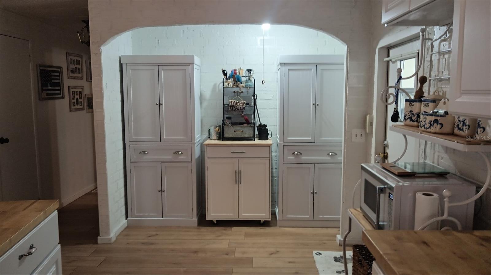 HIGH POINT MOBILE HOME SUB - Residential