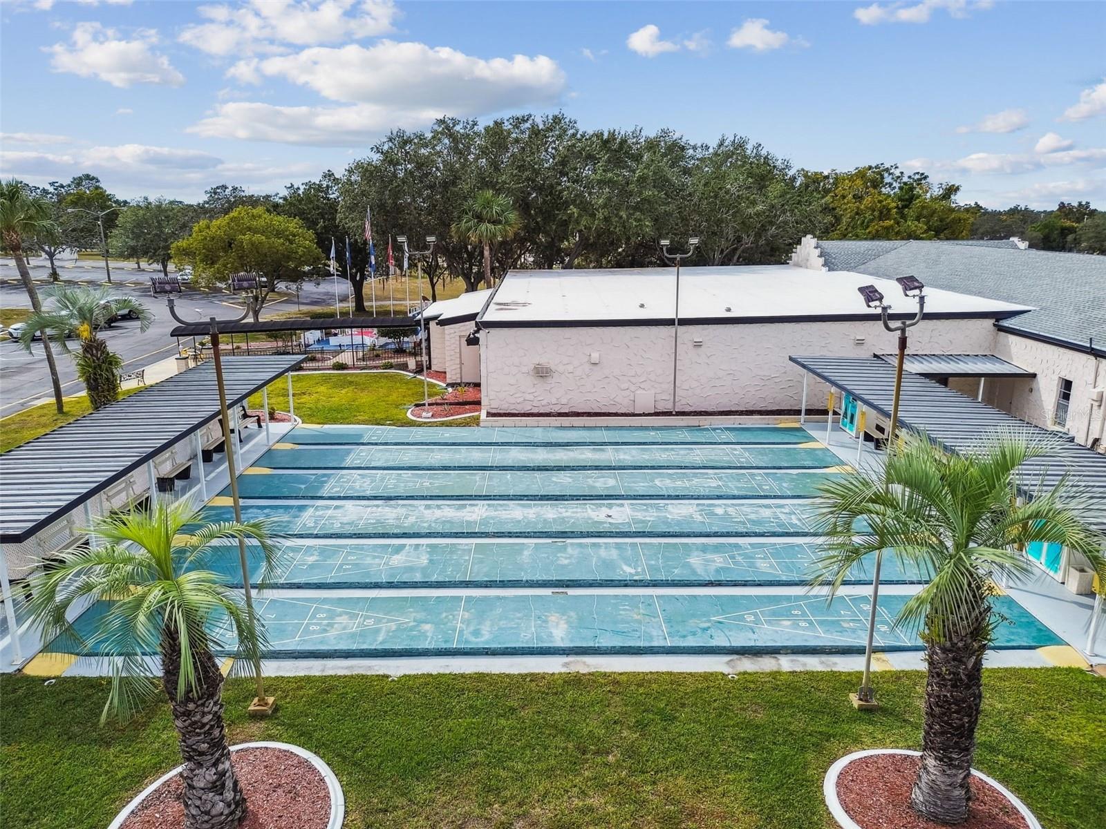 HIGH POINT MOBILE HOME SUB - Residential