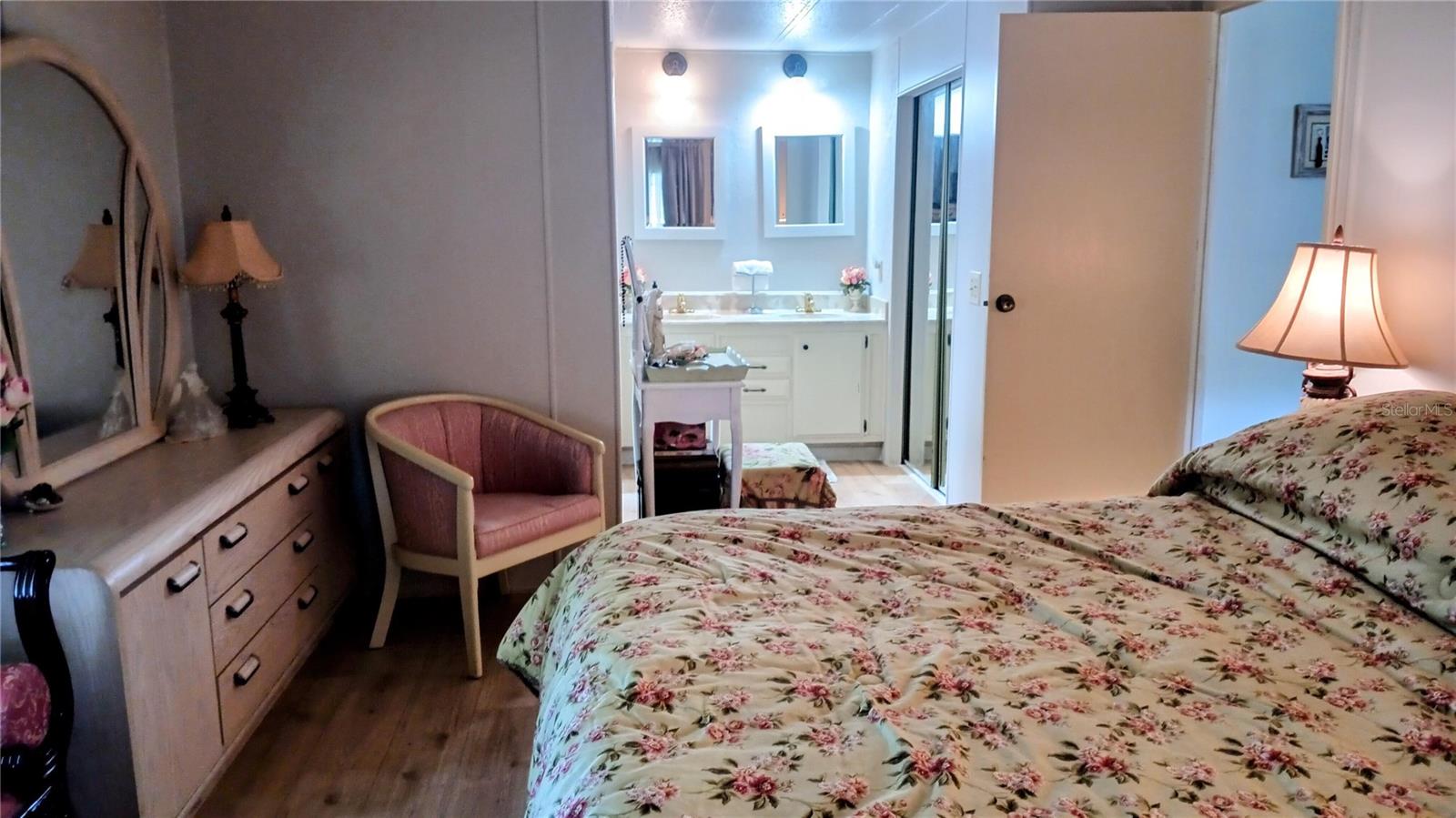HIGH POINT MOBILE HOME SUB - Residential