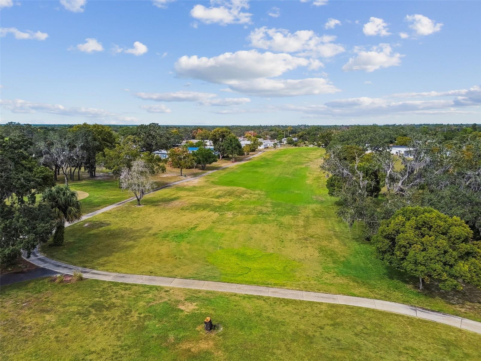 HIGH POINT MOBILE HOME SUB - Residential